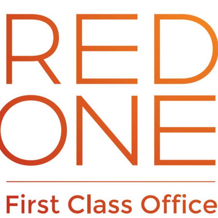 redONE First Class Office in Freiburg im Breisgau - Logo