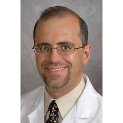Akram Al-Makki, MD Nephrology and Nephrologist