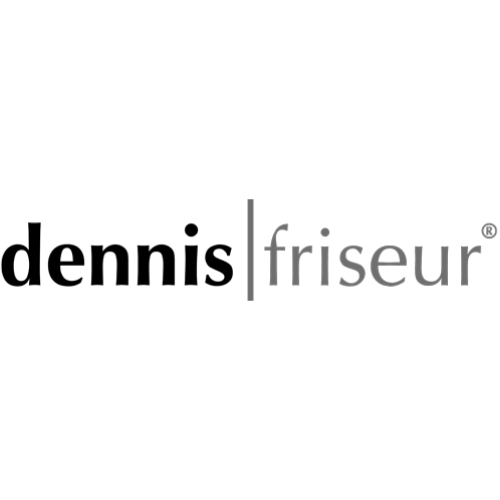 dennis friseur in Hamburg - Logo