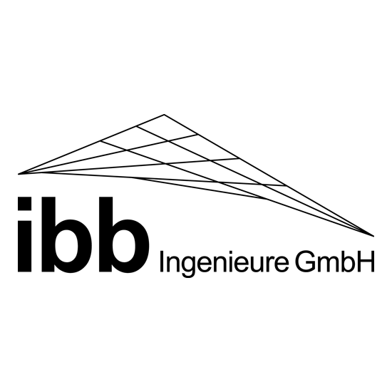 Logo ibb Ingenieure GmbH