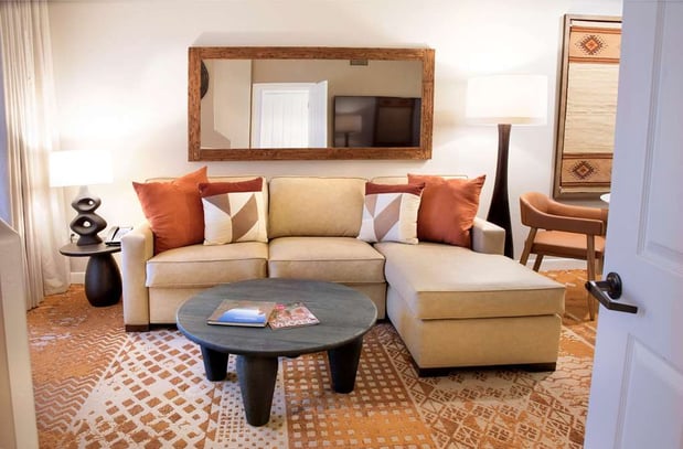 Images Hilton Sedona Resort at Bell Rock