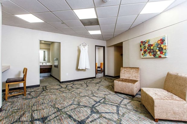 Images DoubleTree by Hilton Appleton