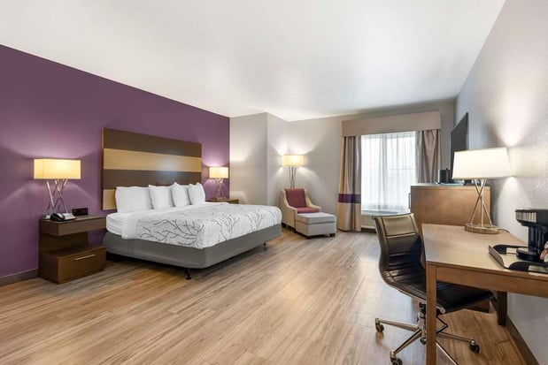 Images Best Western Plus Buda Austin Inn & Suites