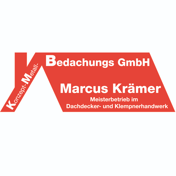 Konzept-Metall-Bedachungs GmbH in Bottrop - Logo