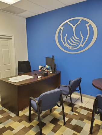Images Dant Allison: Allstate Insurance