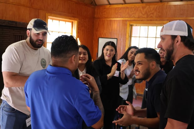 Images Driven Leadership