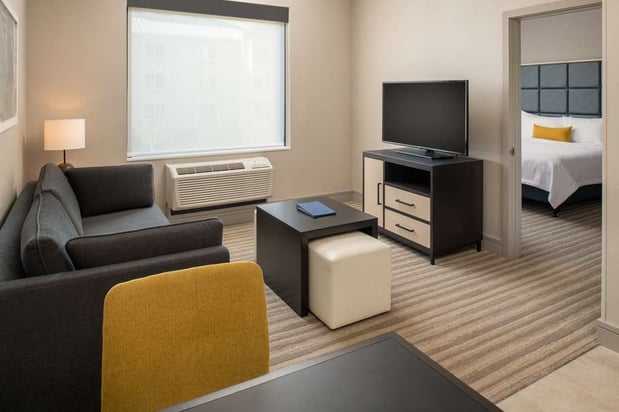 Images Homewood Suites by Hilton Belmont