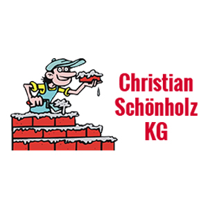 Schönholz Christian KG Logo