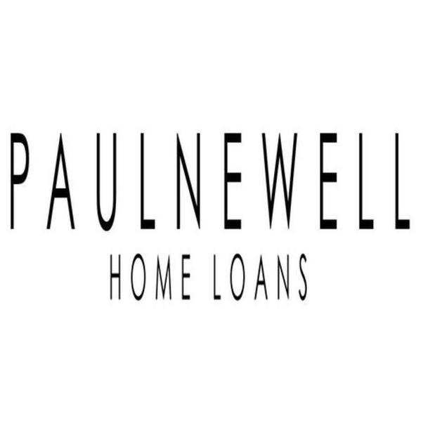 Paul Newell | Paul Newell Home Loans Logo