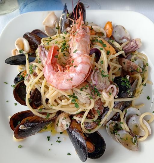 Images Ristorante Pizzeria Leandro