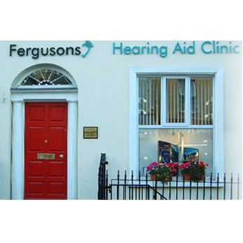 Fergusons Hearing Aid Clinic 2