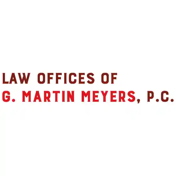 Law Offices of G. Martin Meyers, P.C.