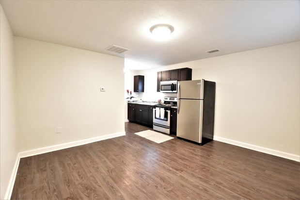 Images The Osler Apartments