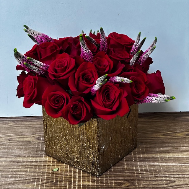 Images Jane's Roses & Flowers