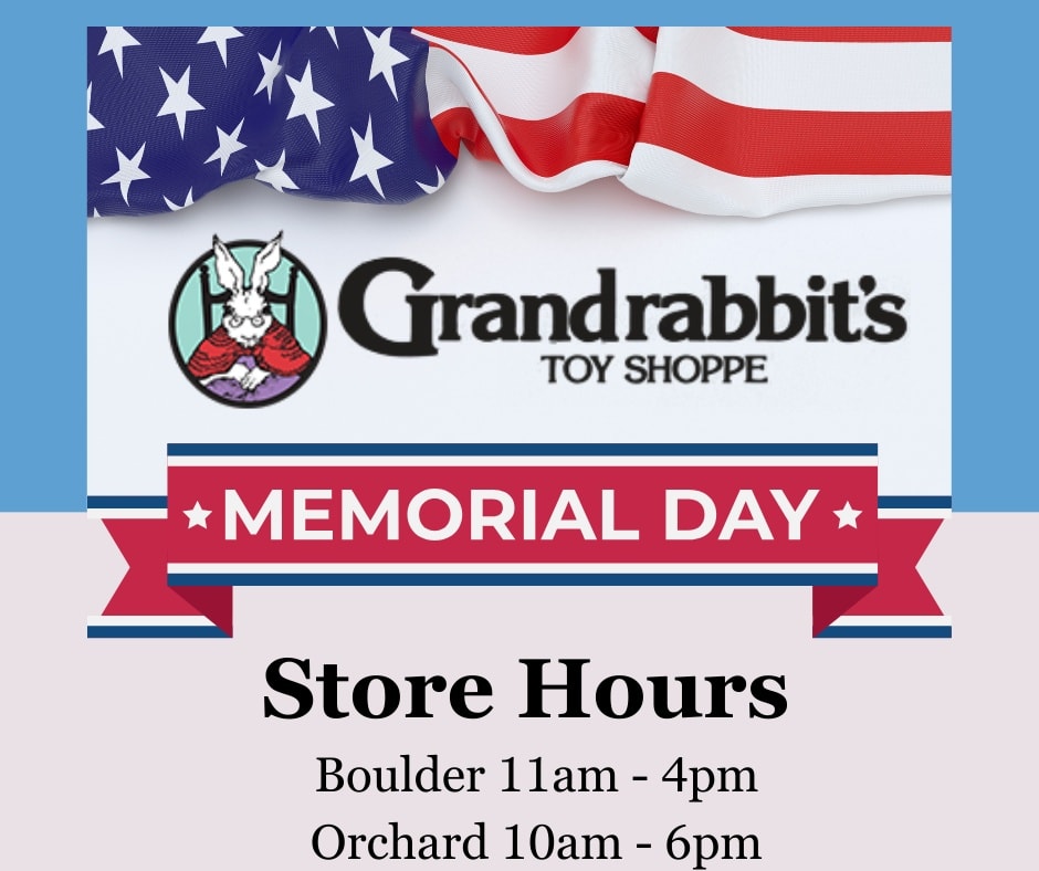 Memorial Day