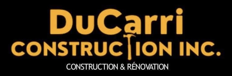Images DuCarri Construction Inc.