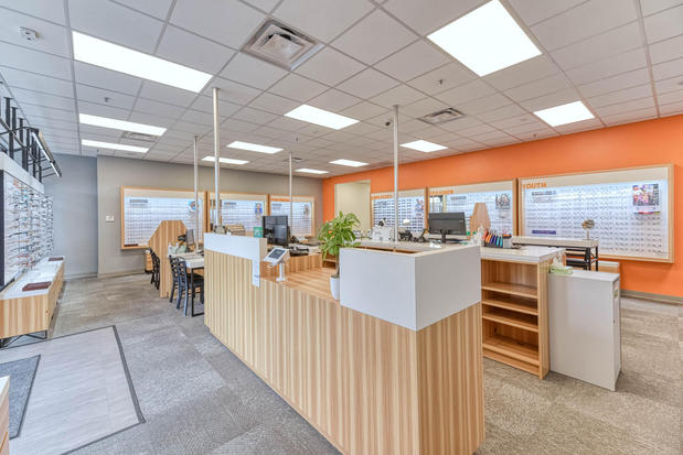 Images Stanton Optical