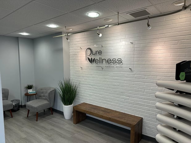 Images Pure Wellness Chiropractic