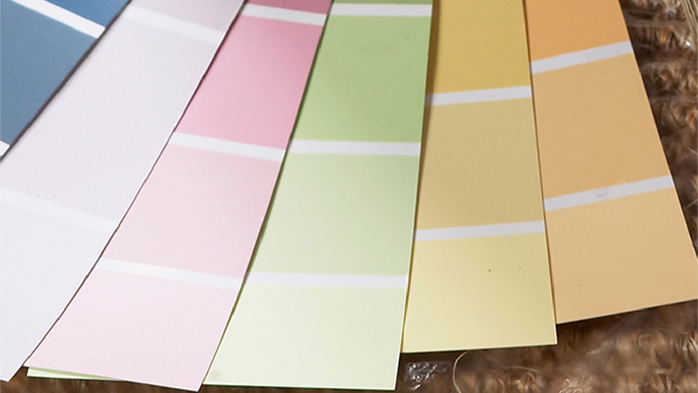 Images Malerfirmaet Roald Hansen