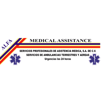 Alfa Medical Assistance Mérida