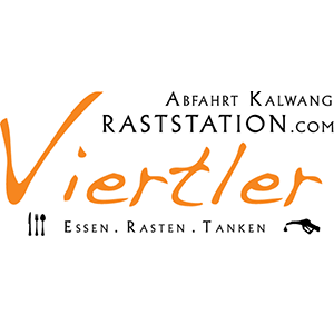 Raststation Viertler Logo