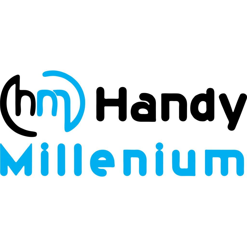 Logo von Sofort Handy Reparatur Amstetten - Handy Millenium