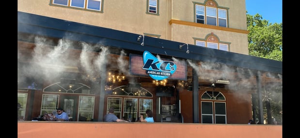 Images KC's American Kitchen