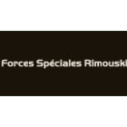 Forces Spéciales Rimouski