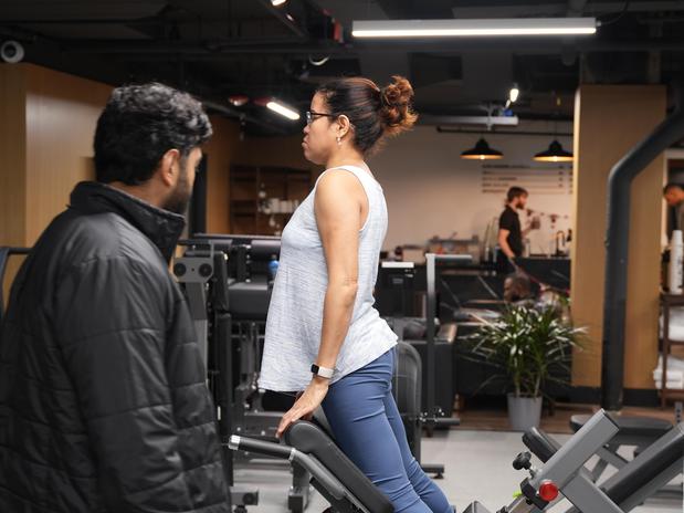 Images Thesis Personal Training Tysons
