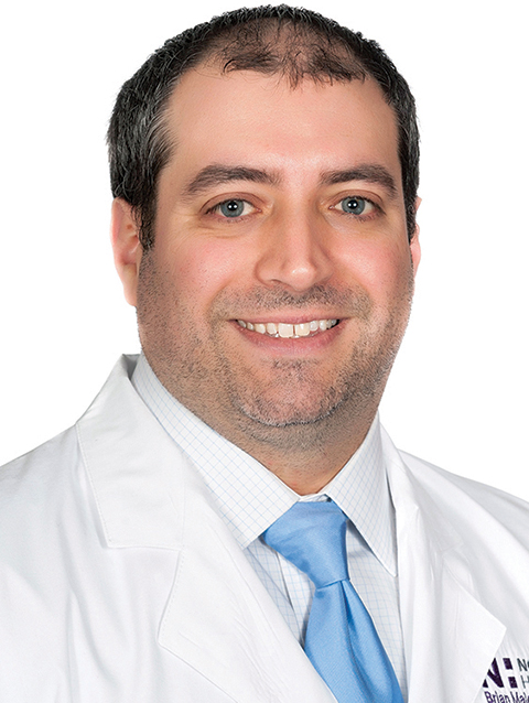 Images Brian Maieli, PA-C