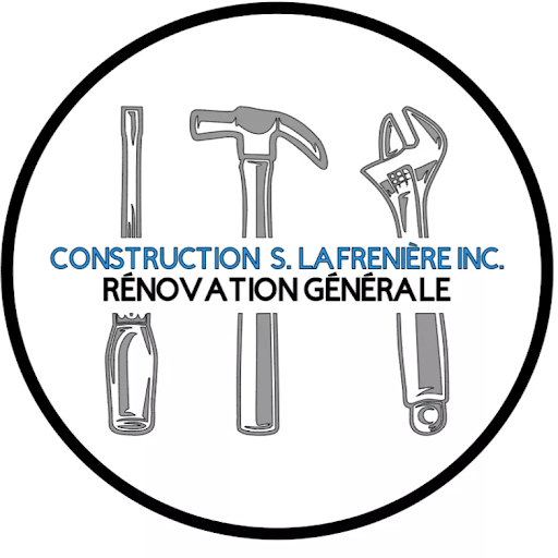 Construction S. Lafrenière INC