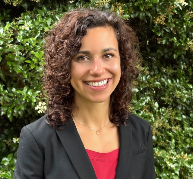 Images Brianna Abbate, Counselor