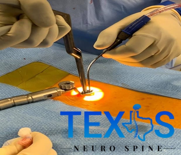 Images Texas Neuro Spine Office
