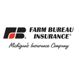 Kim Butcher Agency-Farm Bureau Insurance Logo