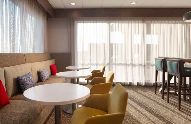 Images Hampton Inn Ogallala