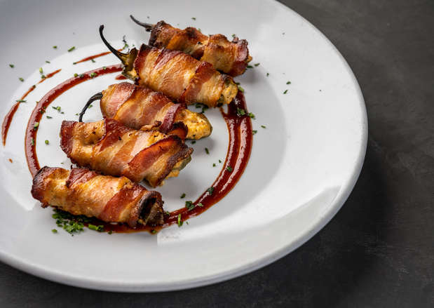 Images Maggie's Restaurant