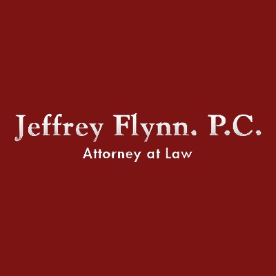 Jeffrey Flynn, P.C. Attorney At Law Logo