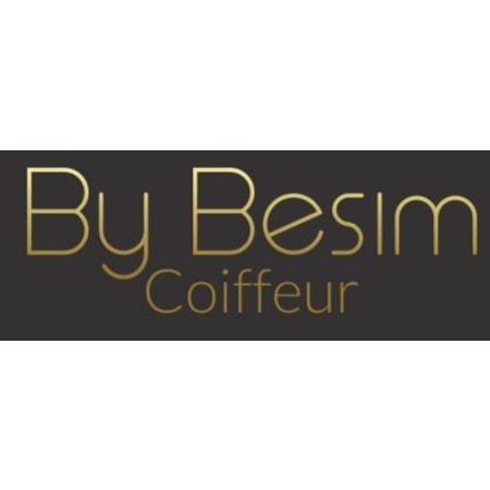 Logo By Besim Coiffeur