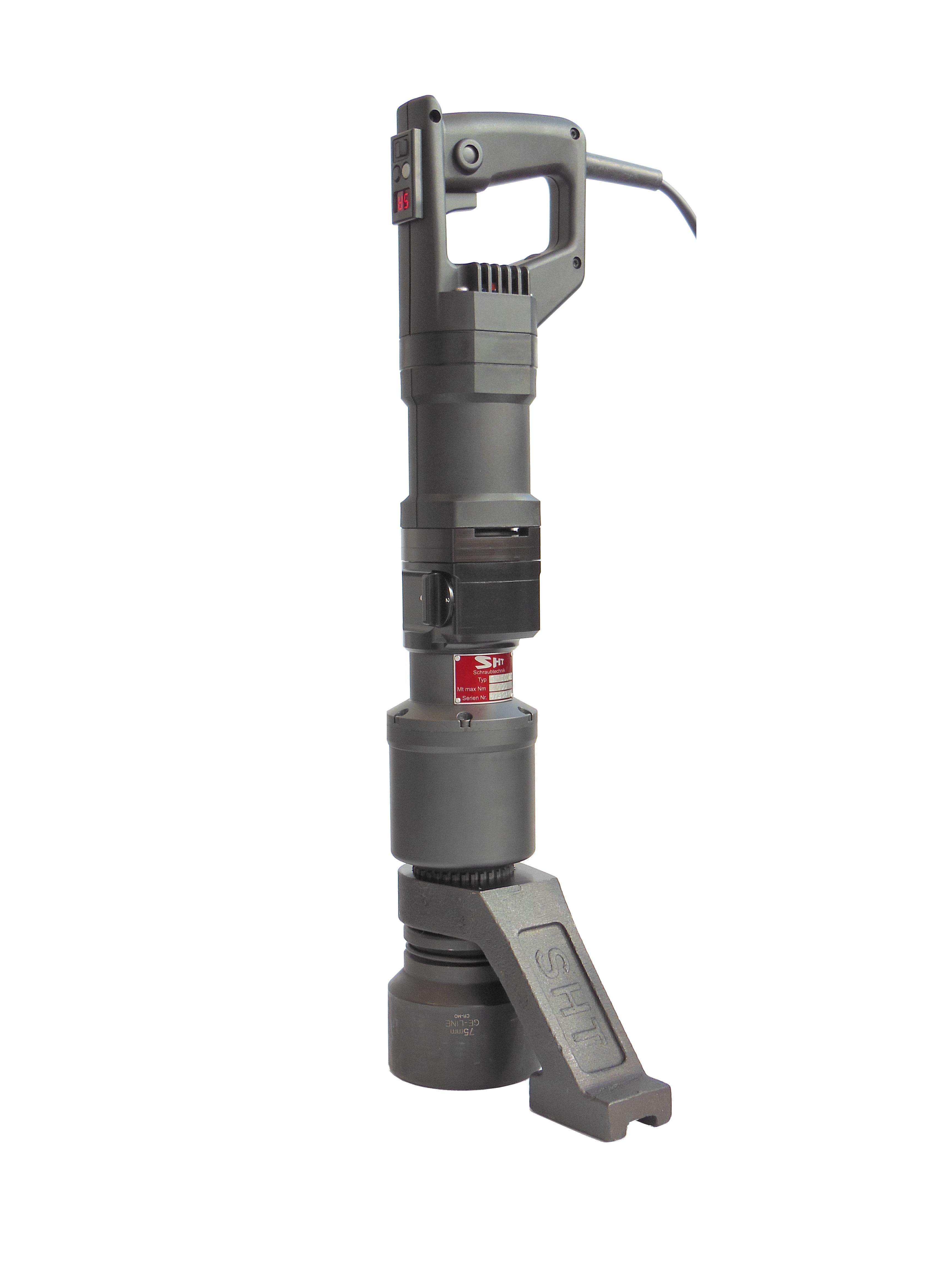 SHT Steib GmbH, Walzwerkstrasse 7 in Wissen