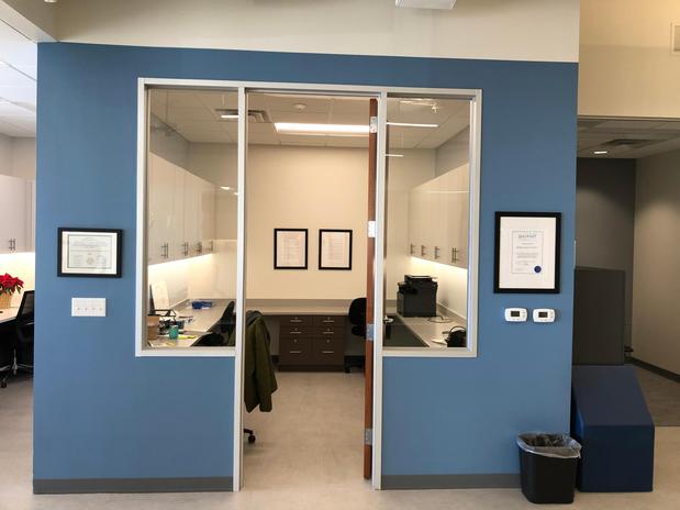 Images Vista Physical Therapy - Dallas, White Rock