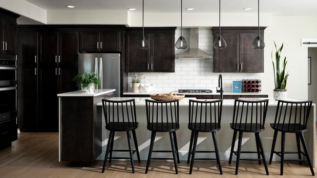 Images Revel at Wolf Ranch by Toll Brothers