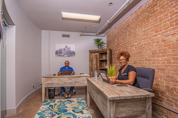 Images JPAR - McKinney