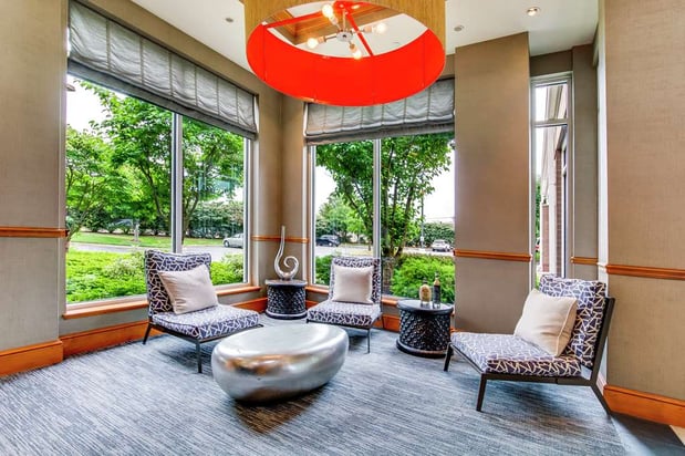 Images Hilton Garden Inn Louisville Airport