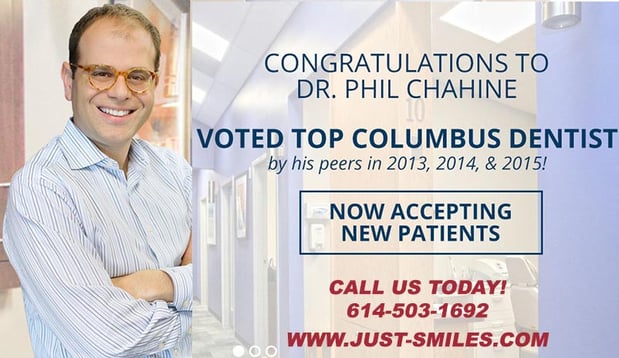 Images Just Smiles - General, Cosmetic & Implant Dentistry
