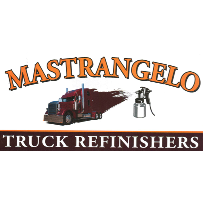 Masterangelo Truck Refinishers - Rome, NY 13440 - (315)337-7867 | ShowMeLocal.com