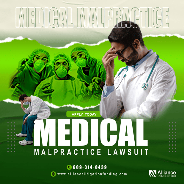 Images Alliance Litigation Funding