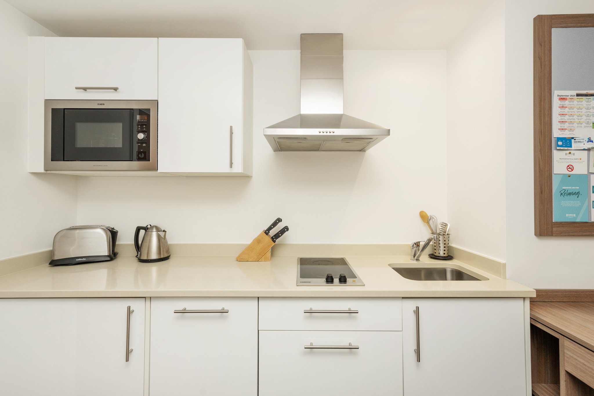 Images Staybridge Suites Birmingham by IHG