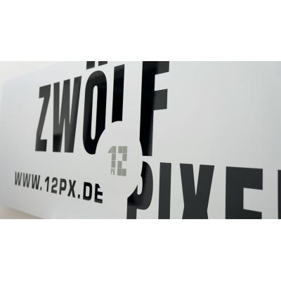 Logo 12 Pixel GmbH