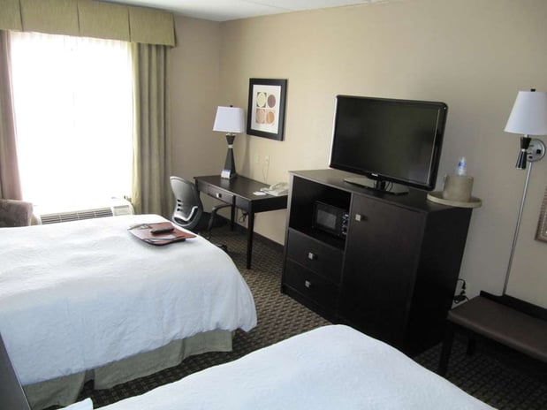 Images Hampton Inn Lindale/Tyler
