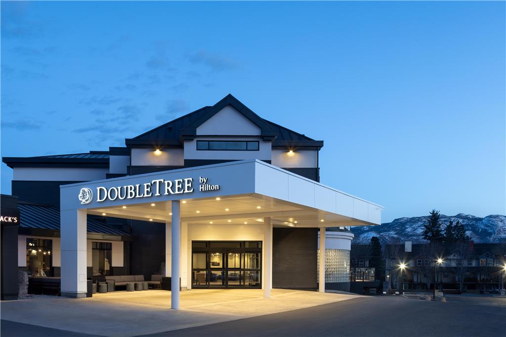 Images DoubleTree by Hilton West Kelowna